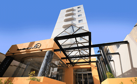 セントラルリゾート宮古島