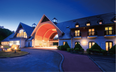 ゆとりろガーデン北軽井沢