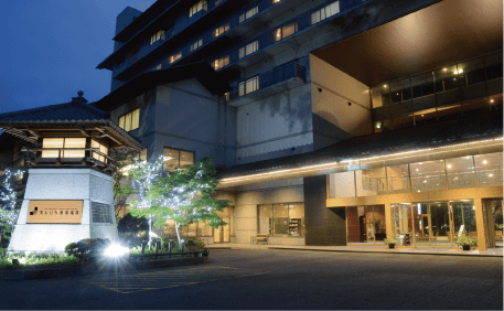 ゆとりろ那須塩原